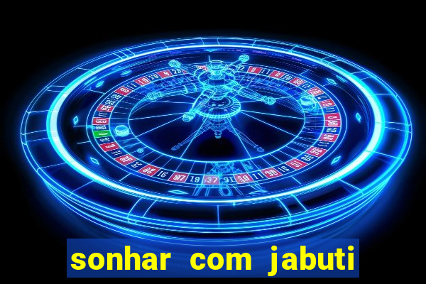 sonhar com jabuti o que significa